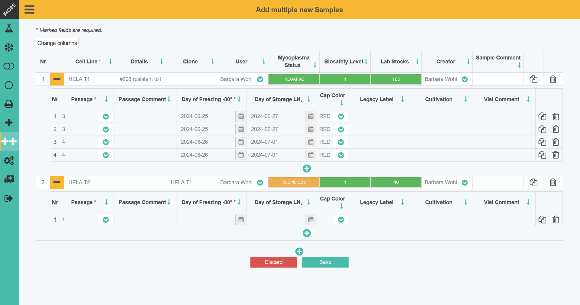 imobs_add_multiple_samples